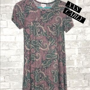 lularoe carly
